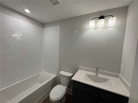 455 Firefly Circle, Alpharetta, GA 30009
