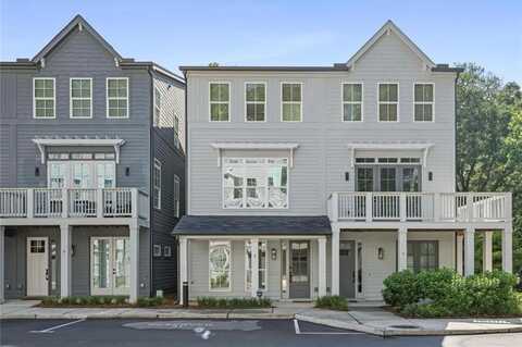 3 Becker Place NW, Atlanta, GA 30307