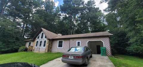 6544 Swift Creek Road, Lithonia, GA 30058