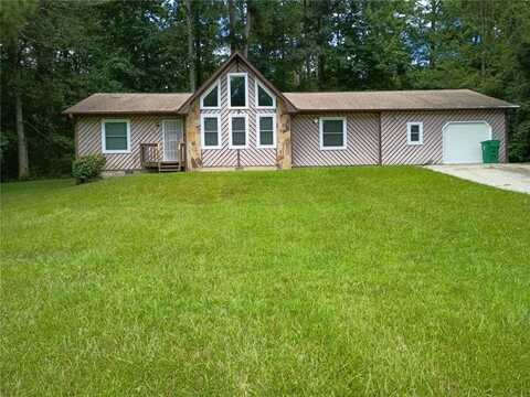 6544 Swift Creek Road, Lithonia, GA 30058