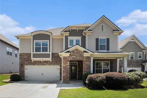 4650 Silver Meadow Drive, Buford, GA 30519
