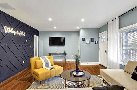112 Linkwood Road NW, Atlanta, GA 30311