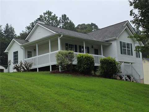 159 Jacob Trail, Rockmart, GA 30153