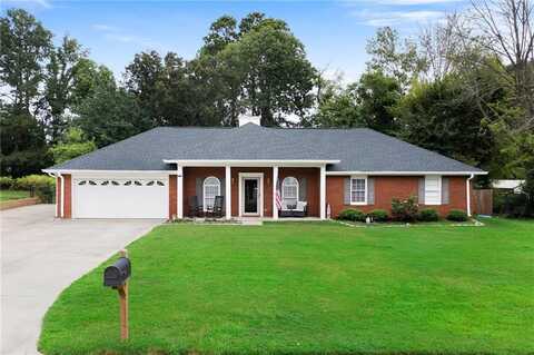 28 Ashley Oaks Trail NW, Rome, GA 30165