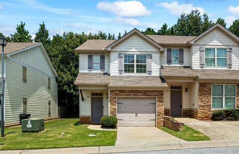 4271 High Park Lane, East Point, GA 30344