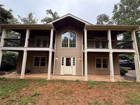 1505 Hillcrest Drive, Sugar Hill, GA 30518