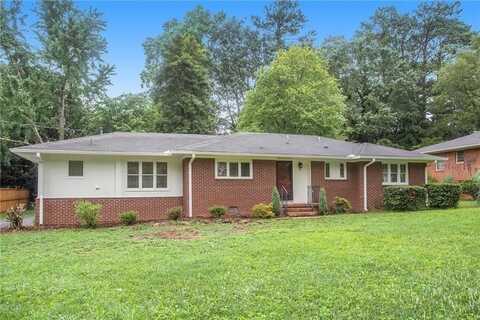 484 Polk Street, Marietta, GA 30064