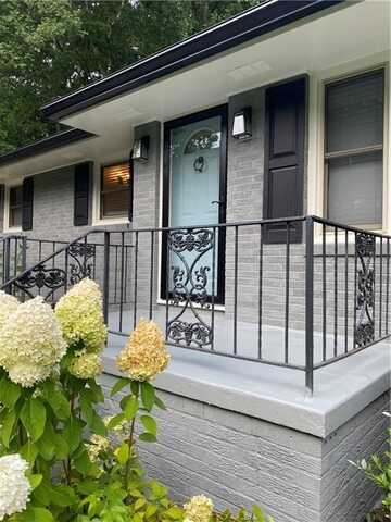 2772 Clark Drive, Atlanta, GA 30344
