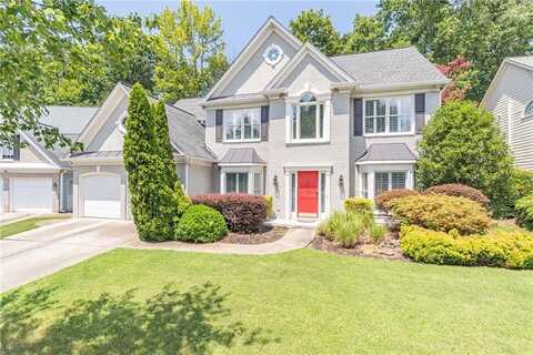 5491 Oxford Chase Way, Atlanta, GA 30338