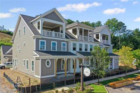 533 Groover Street, Ball Ground, GA 30107