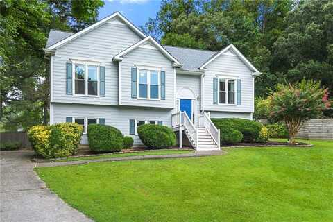 470 Kent Lane, Douglasville, GA 30134