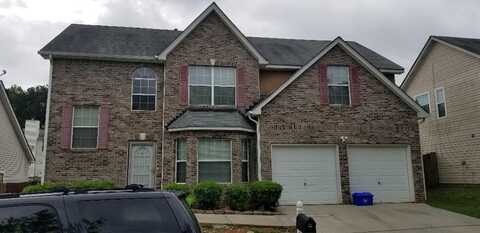 3666 Sugar Maple Street, Decatur, GA 30034
