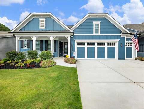 522 Ontario Lane, Hoschton, GA 30548
