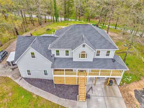 2029 Old Cartersville Road, Dallas, GA 30132