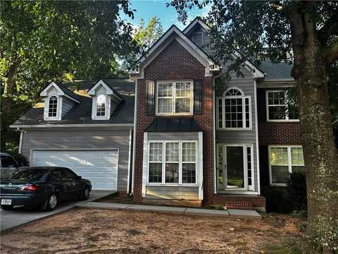 1402 PICKETS Court SE, Conyers, GA 30013