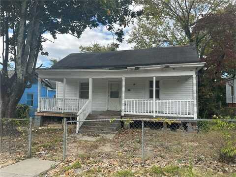 191 Madison Street, Macon, GA 31201
