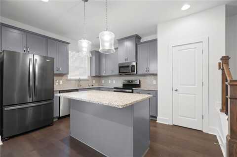 1908 Plainsboro Drive, Lithonia, GA 30058