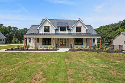 9220 Waldrip Road, Gainesville, GA 30506