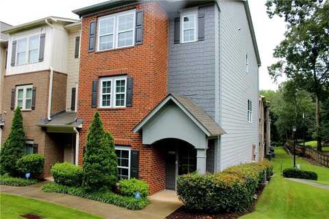 3054 Turman Circle, Decatur, GA 30033