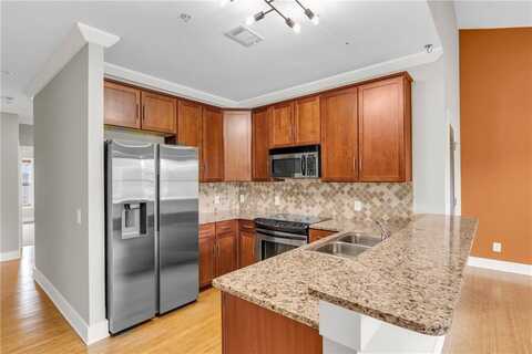 1628 Briarcliff Road NE, Atlanta, GA 30306