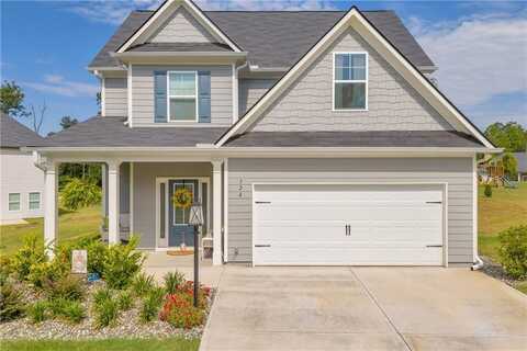324 Quail Forest Circle, Toccoa, GA 30577