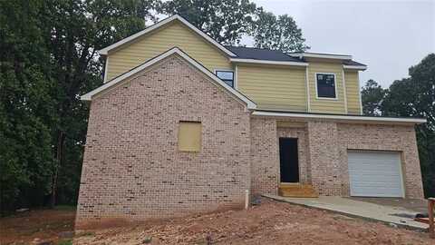 1249 ASHBROOK Drive, Lawrenceville, GA 30043