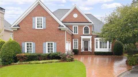 2293 Littlebrooke Trace, Dunwoody, GA 30338