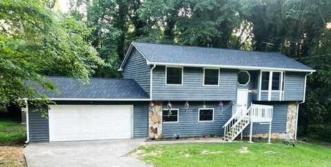 3145 Malvern Drive, Snellville, GA 30039