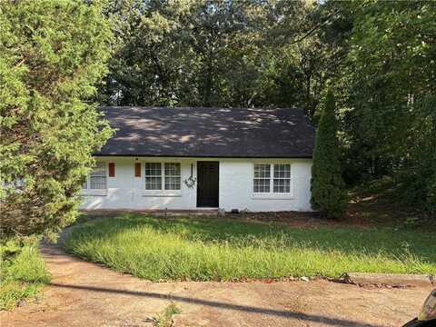 626 Jackson Park Lane, Suwanee, GA 30024