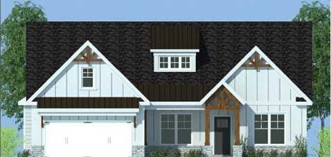 122 Fort Gibson Court, Waleska, GA 30183