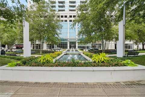 3324 Peachtree Road NE, Atlanta, GA 30326