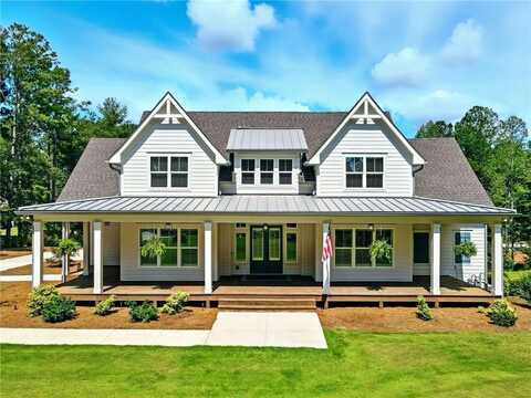 525 Ponderosa Trail, Dallas, GA 30132