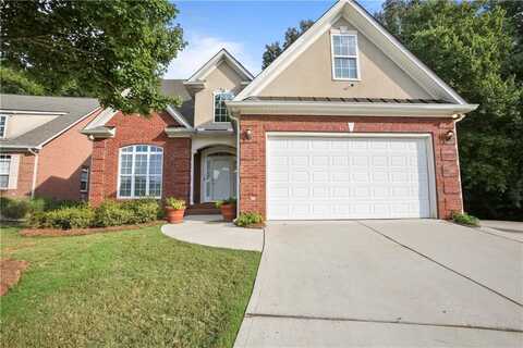 8602 Spivey Village Trail, Jonesboro, GA 30236