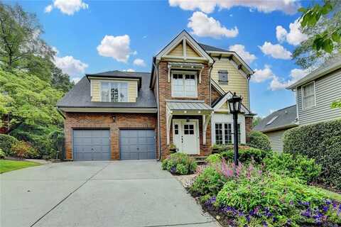 2611 Briers North Drive, Atlanta, GA 30360