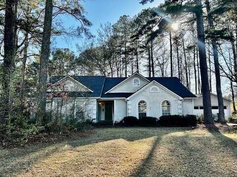 9921 Al Cooper Trace, Jonesboro, GA 30238