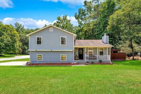 4227 Summer Wood Drive, Snellville, GA 30039