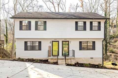 1814 Neely Avenue, Atlanta, GA 30344