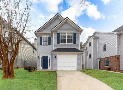 4028 Oak Glenn Drive, Duluth, GA 30096