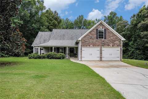 85 LAMAR Lane, Covington, GA 30016
