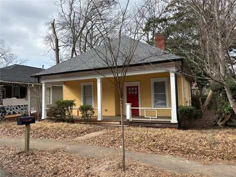 3033 Semmes Street, Atlanta, GA 30344