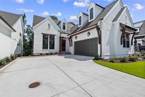 5205 Bandolino Lane, Peachtree Corners, GA 30092