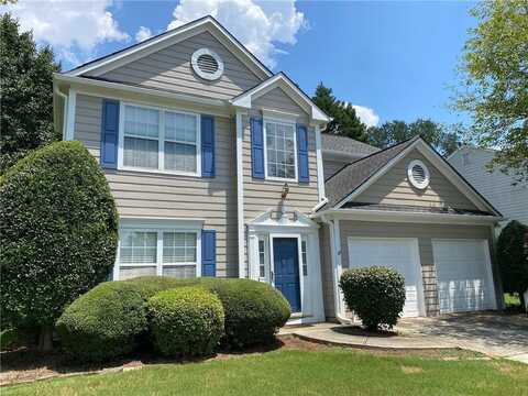 934 Dominion Walk Drive, Snellville, GA 30078