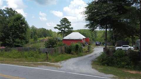 415 Tapley Road, Villa Rica, GA 30180
