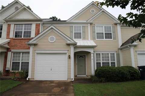 5454 Medlock Corners Drive, Peachtree Corners, GA 30092