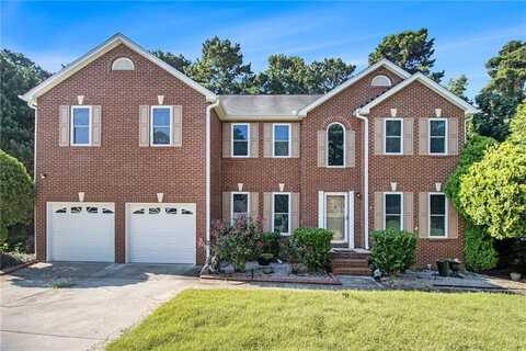 1887 Jamaitis Way, Conley, GA 30288