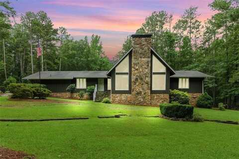 821 Prickett Lane, Douglasville, GA 30134