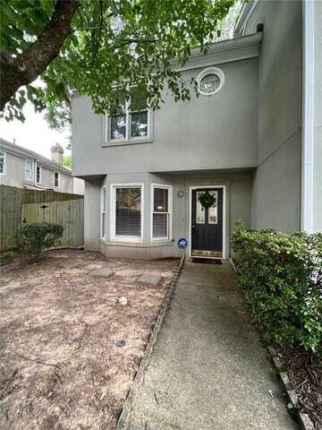 701 Defoors Landing NW, Atlanta, GA 30318