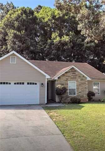 1364 Luther Way, Lawrenceville, GA 30043