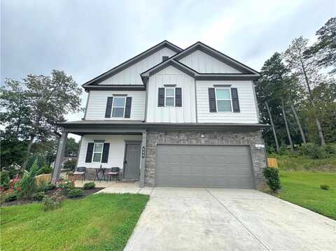 466 Treadstone Drive, Dalton, GA 30720