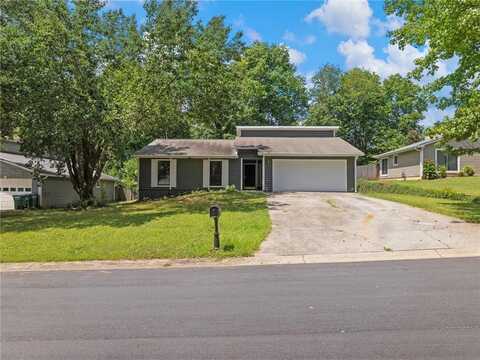 2645 Trotters Walk Trail, Snellville, GA 30078